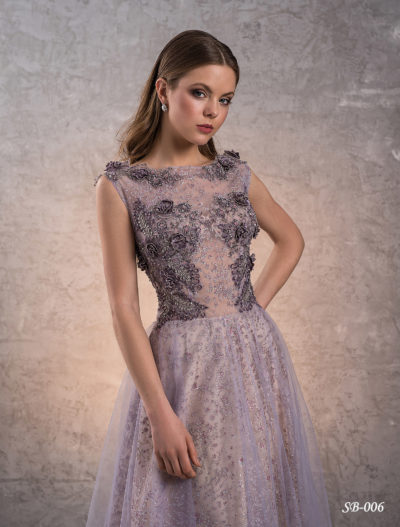 Inspiration 2019 Brautkleid SB 006 2 Brautmode Nauheim