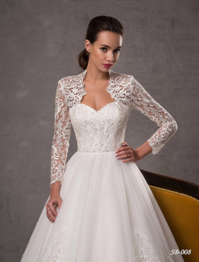 Inspiration 2019 Brautkleid SB 008 2 Brautmode Nauheim