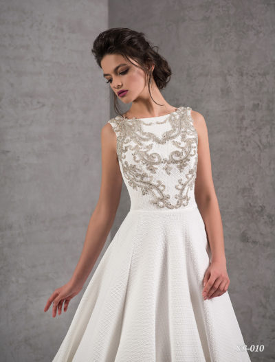 Inspiration 2019 Brautkleid SB 010 2 Brautmode Nauheim