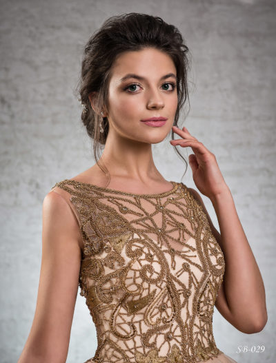 Inspiration 2019 Brautkleid SB 029 2 Brautmode Nauheim