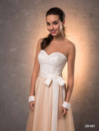 Inspiration 2019 Brautkleid SB 081 2 Brautmode Nauheim