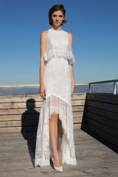 Metropolitan 2019 Brautkleid ME139 Brautmode Nauheim