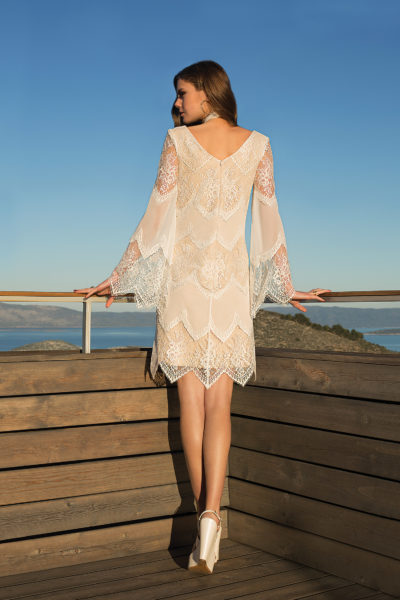 Metropolitan 2019 Brautkleid ME140 1 Brautmode Nauheim