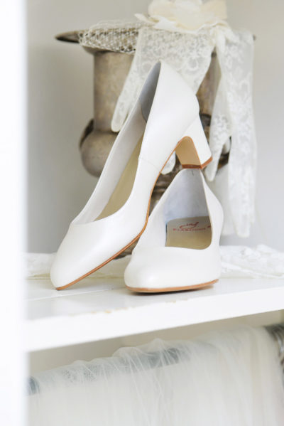 Fiarucci Bridal 2019 Brautschuhe Anya PLS 1 Brautmode Nauheim