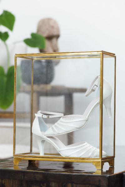 Fiarucci Bridal 2019 Brautschuhe Cilla PLS 2 Brautmode Nauheim