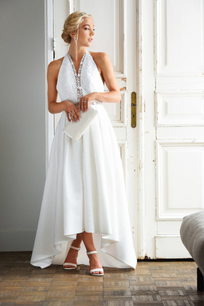 Fiarucci Bridal 2019 Brautschuhe Dilara LS 1 Brautmode Nauheim