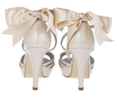 Fiarucci Bridal 2019 Brautschuhe Dominique PLS 1 Brautmode Nauheim