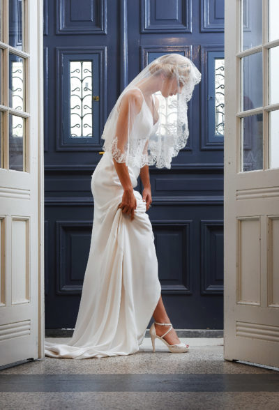 Fiarucci Bridal 2019 Brautschuhe Keshia LS 1 Brautmode Nauheim