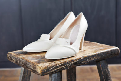 Fiarucci Bridal 2019 Brautschuhe Pearle PLS 3 Brautmode Nauheim