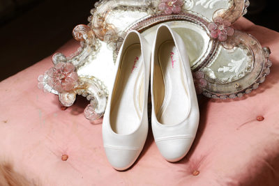 Rainbow Clubl 2019 Brautschuhe Bess PLS 2 Brautmode Nauheim