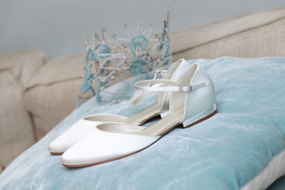 Rainbow Clubl 2019 Brautschuhe Cameron PLS 2 Brautmode Nauheim