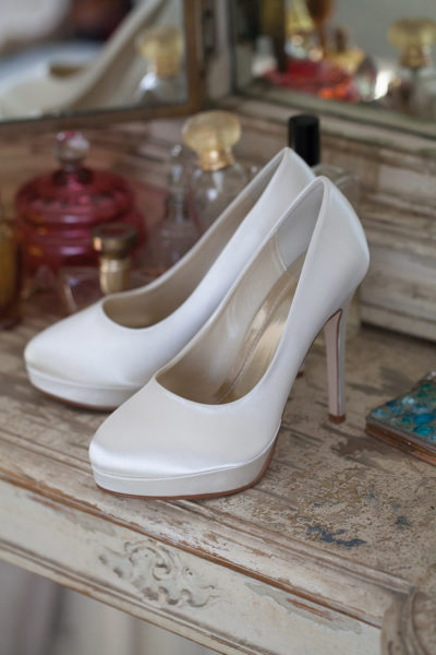 Rainbow Clubl 2019 Brautschuhe Cindy PLS 2 Brautmode Nauheim