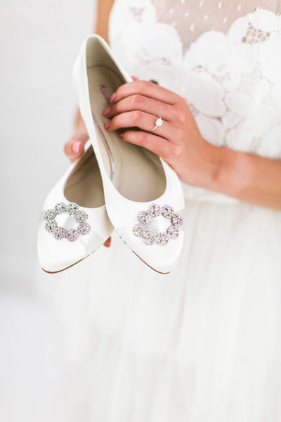 Rainbow Clubl 2019 Brautschuhe Dulcie PLS 2 Brautmode Nauheim