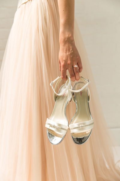 Rainbow Clubl 2019 Brautschuhe Gail PLS 5 Brautmode Nauheim