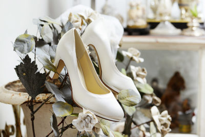 Rainbow Clubl 2019 Brautschuhe Grace PLS 1 Brautmode Nauheim