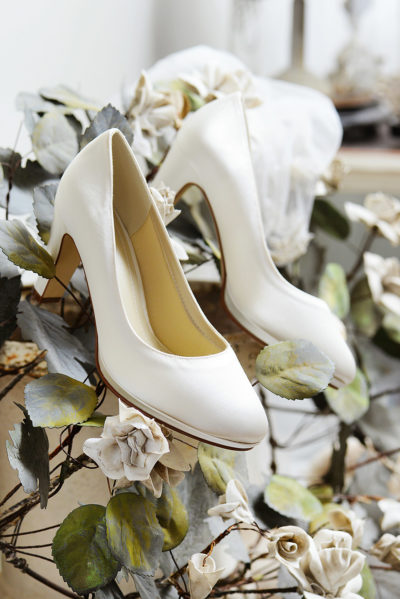 Rainbow Clubl 2019 Brautschuhe Grace PLS 2 Brautmode Nauheim