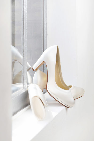 Rainbow Clubl 2019 Brautschuhe Grace + Viola PLS 1 Brautmode Nauheim