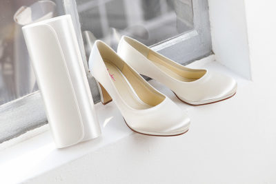 Rainbow Clubl 2019 Brautschuhe Grace + Viola PLS 3 Brautmode Nauheim