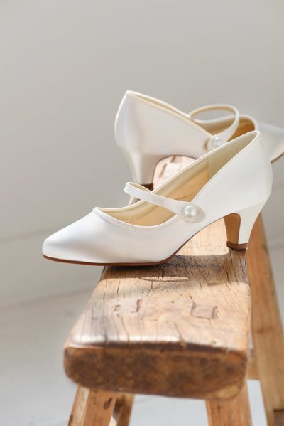 Rainbow Clubl 2019 Brautschuhe Heather PLS 2 Brautmode Nauheim