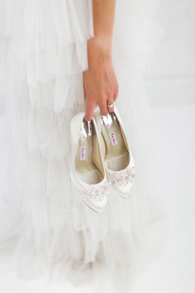 Rainbow Clubl 2019 Brautschuhe LE Skye PLS 1 Brautmode Nauheim