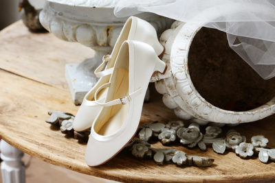 Rainbow Clubl 2019 Brautschuhe Larissa PLS 2 Brautmode Nauheim