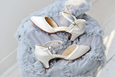 Rainbow Clubl 2019 Brautschuhe Letty PLS 2 Brautmode Nauheim