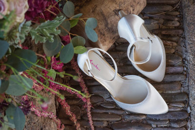 Rainbow Clubl 2019 Brautschuhe Lisan PLS 12 Brautmode Nauheim