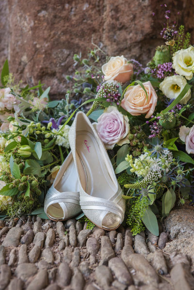 Rainbow Clubl 2019 Brautschuhe Margie PLS 8 Brautmode Nauheim