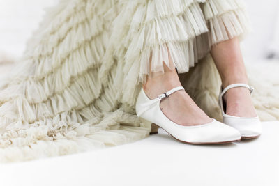 Rainbow Clubl 2019 Brautschuhe Marsha LS 2 Brautmode Nauheim