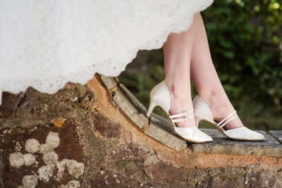 Rainbow Clubl 2019 Brautschuhe Misty LS 2 Brautmode Nauheim