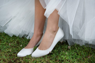 Rainbow Clubl 2019 Brautschuhe Paula LS 2 Brautmode Nauheim