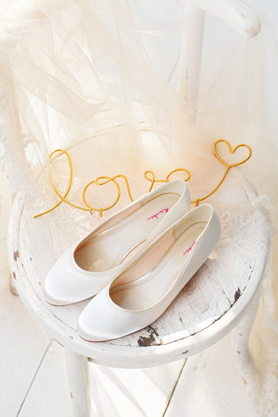 Rainbow Clubl 2019 Brautschuhe Paula PLS 1 Brautmode Nauheim