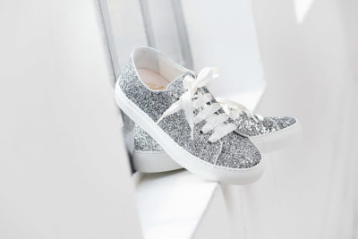 Rainbow Clubl 2019 Brautschuhe Suzan Silver PLS 3 Brautmode Nauheim