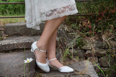 Rainbow Clubl 2019 Brautschuhe Vida LS 2 Brautmode Nauheim