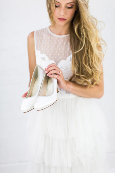 Rainbow Clubl 2019 Brautschuhe Yanna PLS 4 Brautmode Nauheim