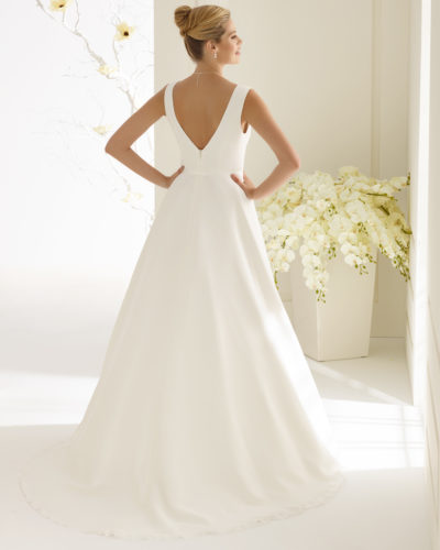 Brautkleider Bianco Evento 2020 DALILA 3 Brautmode Nauheim