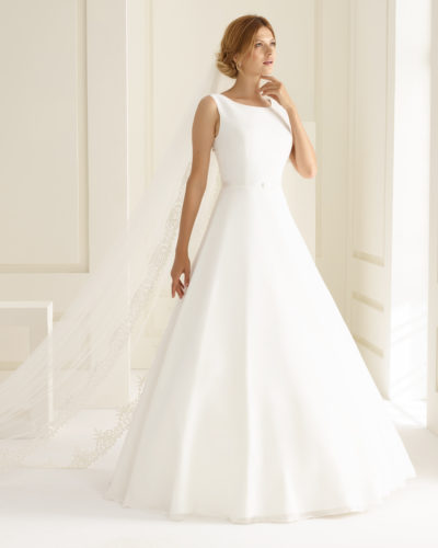 Brautkleider Bianco Evento 2020 IMPERIA 1 Brautmode Nauheim