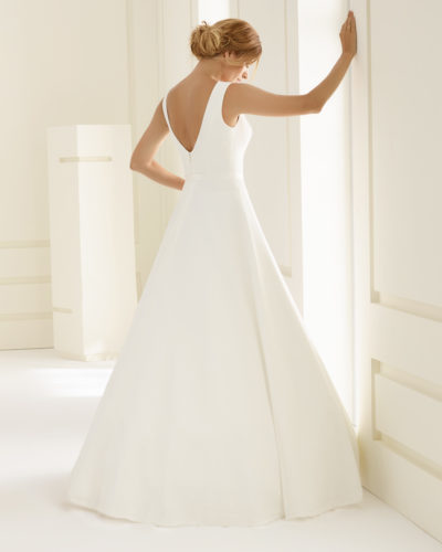 Brautkleider Bianco Evento 2020 IMPERIA 3 Brautmode Nauheim