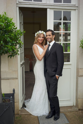 Amera Vera Kollektion 2020 Ivory Brautkleid Ambrosia B2043 11 Brautmode Nauheim