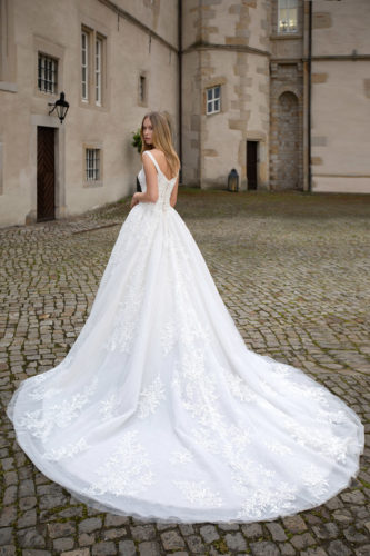 MissGermany 2020 Calina MGB40 4