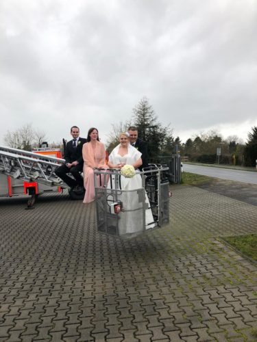 Anne in Bianco Evento