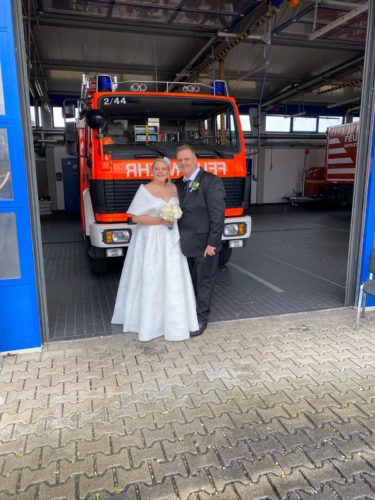 Anne in Bianco Evento