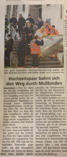 Anne in Bianco Evento