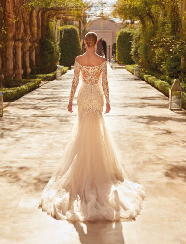 Demetrios 2021 Brautkleid 200122 2267 Brautmode Nauheim