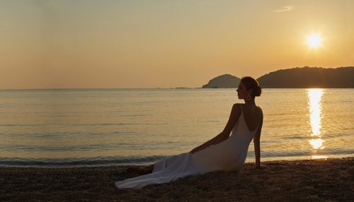 Destination Romance 2021 Vintage Brautkleid DR325 2 Brautmode Nauheim